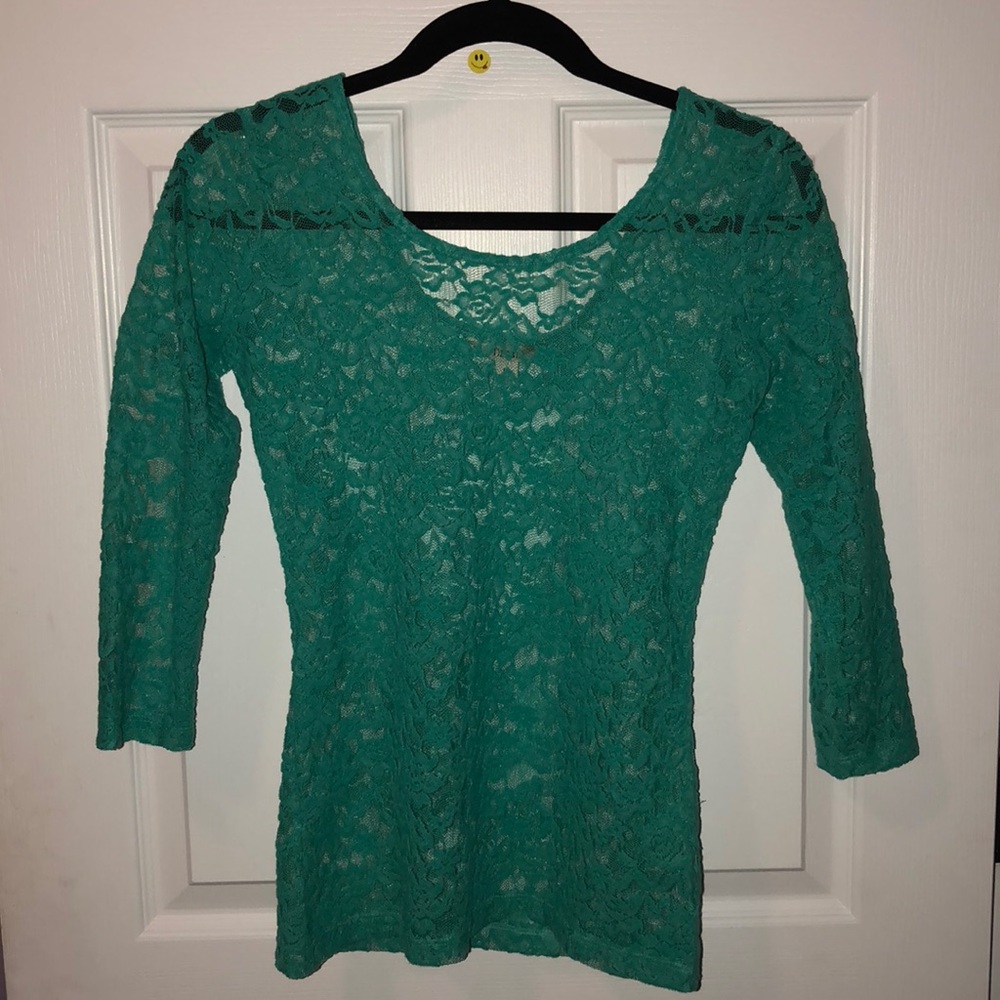 Decree Top